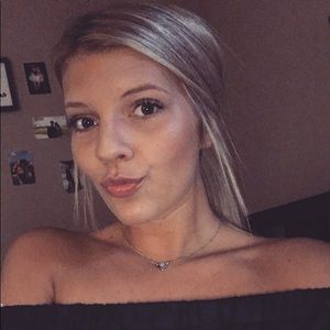 Meet your Posher, Peyton